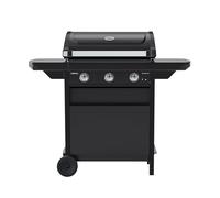 Campingaz 1 Series Compact Compact 3 L Barbecue Carrello Gas Nero 7500 Campingaz