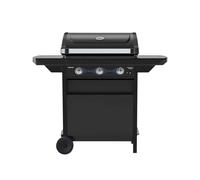 Campingaz Compact 3 L Dualgas barbecue a gas - 2226230