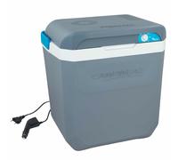 Campingaz Cooler Powerbox Plus 28L Frigo Kühltruhe Scatola Campeggio Borsa Grau [EEK: A++]