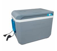 Borsa frigo Campingaz Frigorifero ghiacciaia Frigo P.BOX 36lt. 12v.-220v. 2000037448 grigio
