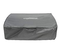 Campingaz Copertura Premium per Plancha Blue Flame Grills, Robusta Copertura Impermeabile con Rivestimento in Poliuretano, Resistente alle intemperie, Corda per Il Fissaggio, Protezione da Sole,