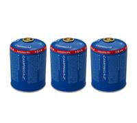Campingaz CV 470 Cartuccia A Gas All Season Per Fornello A Gas Set Di 3
