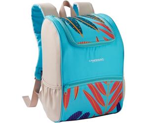 Campingaz Ethnic Junior Backpack Cooler 9 L | Zaino Termico Che Mantiene cibi e Bevande Freddi Fino a 9 Ore | Leggero e Facile da trasportare | Pieghevole | Design alla Moda | Ideale per Picnic