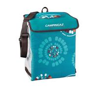 Borsa frigo Campingaz Minimaxi 19L azzurro grigio