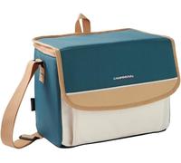 Coleman Borsa termica Fold'n Cool Minimaxi 10 L Pieghevole Leggera Blu Mantiene freddo fino a 8 ore