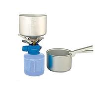 Campingaz FORNELLO 71548 Twister Plus Kit (Unica - .)