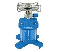 Cucina portatile + base Campingaz Bleuet 206 Plus per C-206 blu