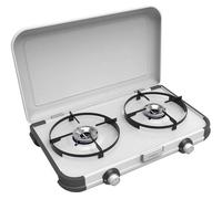 Campingaz Fornello elettrico Doppia piastra portatile da Campeggio Camping Gaz K