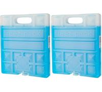 Campingaz Freez'Pack M 20 Ghiaccino, 17 x 3 x 20 cm, 720 g (Confezione da 2)