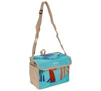 Campingaz Ghiacciaia Portatile Morbida Ethnic Minimaxi-9l Folding