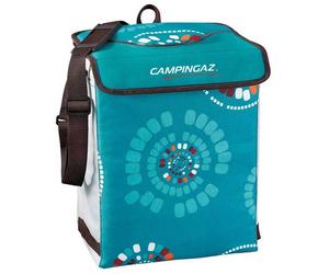 Campingaz Ghiacciaia Portatile Morbida Minimaxi Ethnic 19l