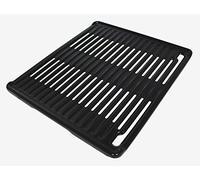 1637 Griglia In Acciaio Smaltato Aperta Barbecue Campingaz Per Series 3 4