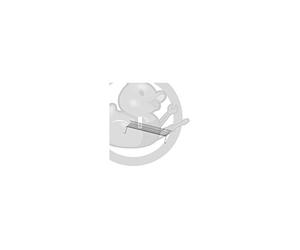 Campingaz - Griglia miscelatrice 3-4 Serie 5010001668