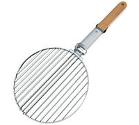 BBQ ACCY GRID - ROUND 40CM