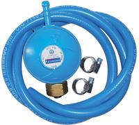 ACCY KIT HOSE + REG + 2 CLIPS IT
