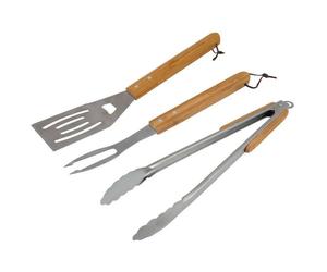 Campingaz Kit Universale In Legno
