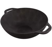 CULINARY MODULE CAST IRON WOK