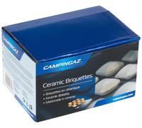 Campingaz Mattonelle in ceramica 25x20x15 cm Single