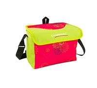 Campingaz Minimaxi 9 Borsa Termica, Pink Daisy