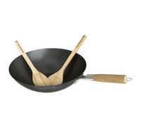 Campingaz Wok Culinary Module Mandarin Wok - Padella antiaderente per barbecue