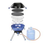 Campingaz Party Grill 400 Griglia di contatto