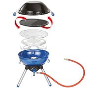 CAMPINGAZ PARTY GRILL 400 CARAVAN CONNECT MOD. 2177091 EAN 3138522128050