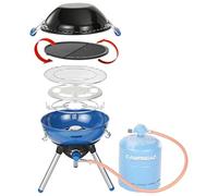 Campingaz Party Grill 400 Griglia di contatto