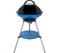Campingaz Fornello Party Grill 600 – a combustibile liquido, piccola griglia per campeggio