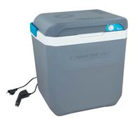 Campingaz Powerbox Plus 28L, elettrico, connessione 12V, spazio per 8 bottiglie