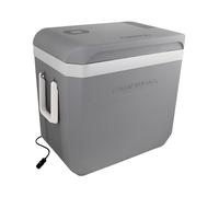 Campingaz Powerbox Plus ghiacciaia 36 L Elettrica Grigia - Nouvo