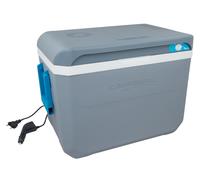 Borsa frigo Campingaz Frigorifero ghiacciaia Frigo P.BOX 36lt. 12v.-220v. 2000037448 grigio