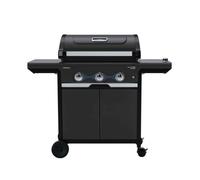 Campingaz Select 3 EXSD DualGas Barbecue a Gas - 2226304