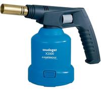 Soudogaz X2000 Piezo Campingaz