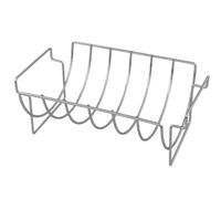 Campingaz Supporto di Cottura per Arrosto/Costine, Argento