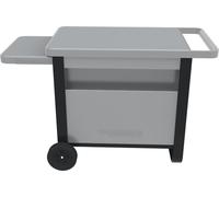 BBQ ACCY DELUXE TROLLEY