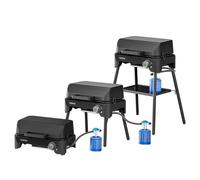 Griglia a gas Campingaz Tour and Grill S Colore: blu