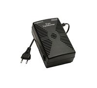 Trasformatore per frigo portatile Campingaz 230V/12V nero