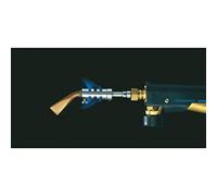 Campingaz TS 30 - Bruciatore per saldatore per chalutorch/chalugaz