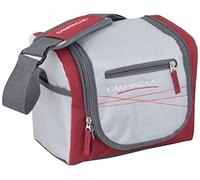 Borsa frigo Campingaz Urban Picnic Lunch Bag 7L + acumulador de frío rosso scuro grigio chiaro scuro