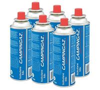 Campingaz valvola del gas Cartuccia CP 250 - 450 ML Isobutane Mix (confezione da)