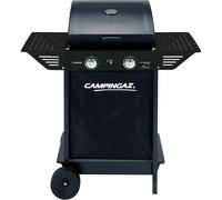 CAMPINGAZ XPERT 100L PLUS ROCKY BARBECUE A GAS 2 BRUCIATORI ROCCIA LAVICA