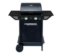 CAMPINGAZ XPERT 100L PLUS ROCKY BARBECUE A GAS 2 BRUCIATORI ROCCIA LAVICA - CAMP/2190532