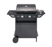 Campingaz Xpert 200 LS Plus Rocky BBQ a gas