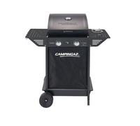 CampingGaz Xpert 100 LS Plus Rocky Barbecue a Gas 2 Bruciatori 9,2 kW Fornello