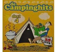 Campinghits Deel 4