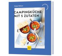 Campingküche mit 5 Zutaten