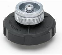 Campingmoon - Adattatore per cartuccia valvola Campingaz CV con filettatura Z07