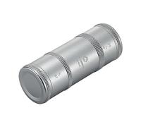 CAMPINGMOON - Contenitore per caffè in grani di caffè, misura S, CC-50-H