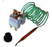 Campini TY95 Termostato +90/110°C Per Lavastoviglie