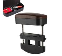 CAMPIO REST ARM - supporto di supporto rialzato, comodo aiuti per impugnatura | Pannello organizzatore imbottito, rilassamento del giunto flessibile, con posizionamento degli arti per l'uso del seggio